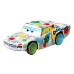 Disney Pixar Cars Jambalaya Chimichanga Die-cast Character Vehicles