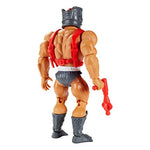 Masters of The Universe Origins 5.5-in Zodac Action Figure