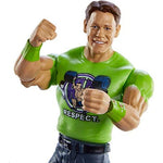 WWE John Cena Basic Series Action Figure 6-inch