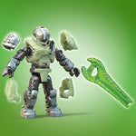Mega Construx Halo Green Master Chief