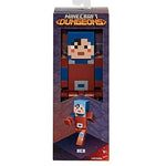 Minecraft Large Scale Hex Action Figure