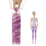 Barbie Color Reveal Doll with 7 Surprises