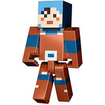 Minecraft Large Scale Hex Action Figure
