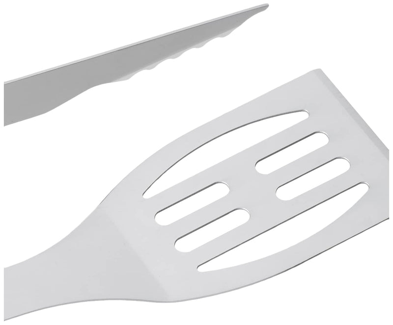 NFL New England Patriots 2-Piece BBQ Utensil Set