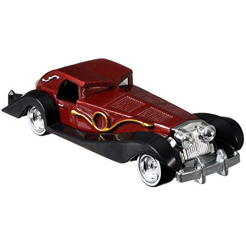 Hot Wheels Cruella DeVille