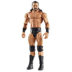 WWE Drew Mcintyre Basic Series Action Figure in 6-inch