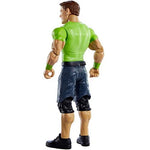 WWE John Cena Basic Series Action Figure 6-inch