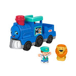 Fisher-Price Little People Animal Train