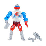 Masters of The Universe Origins 5.5-inches Roboto Action Figure