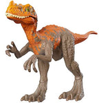 Jurassic World Attack Pack Proceratosaurus
