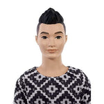 Barbie Ken Fashionistas Doll