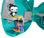Octonauts Gup A Megapack