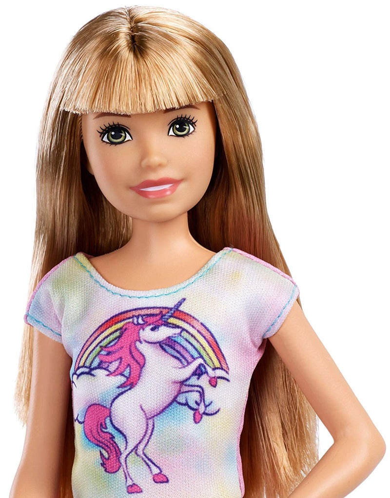 Barbie Skipper Babysitter Doll, Blonde