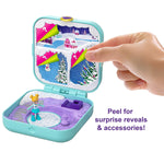 Polly Pocket Frosty Fairytale