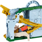 Jungle Adventure Playset