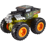 Monster Trucks Rev Tredz Bone Shaker Vehicle