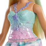 Barbie Dreamtopia Princess Doll 3