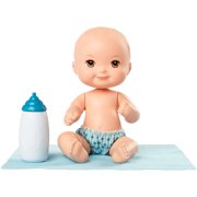 Little Mommy Mini Baby Doll