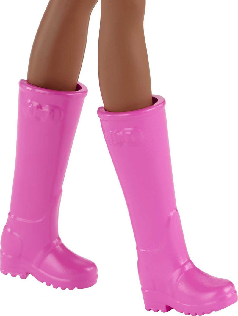 Barbie sales farmers market