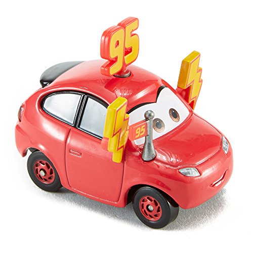 Disney Pixar Cars Maddy McGear