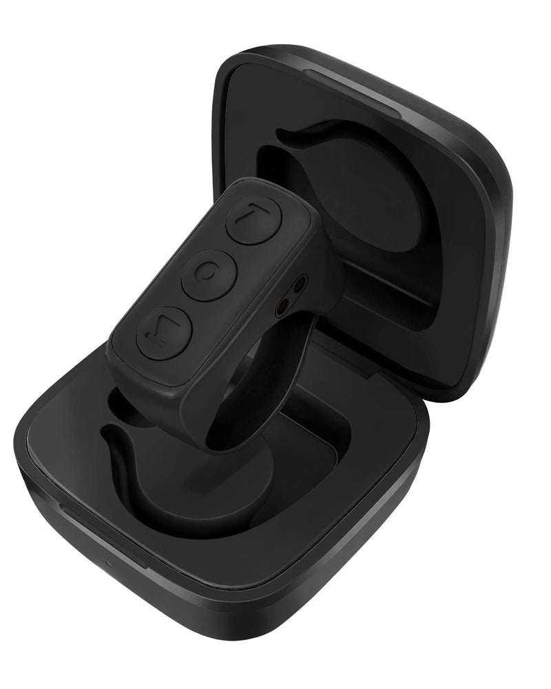 Smartphone TikTok Fingertip Remote Control Ring