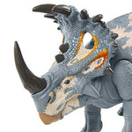 Jurassic World Camp Cretaceous Sound Strike Medium-Size Sinoceratops Dinosaur Action Figure