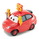 Disney Pixar Cars Maddy McGear