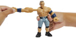 WWE Basic Posable John Cena Action Figures