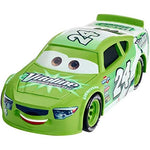 Disney Pixar Cars 3 Brick Yardley Vehicle