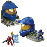 Mega Construx Halo Capture The Flag