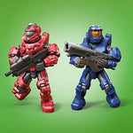 Mega Construx Halo Capture The Flag