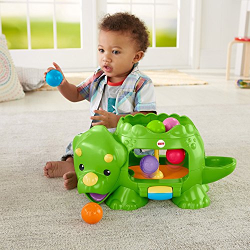 Fisher-Price Double Poppin' – Square