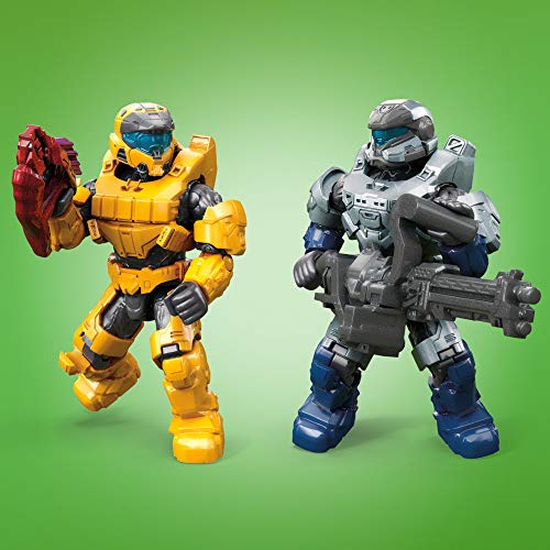 Halo mega hot sale construx kat