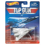 Hot Wheels Grumman F-14 Tomcat