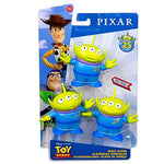 Toy Story Disney Pixar Space Aliens Figures 3-Pack