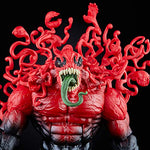 Marvel Legends Series 6-inch Collectible Marvel’s Toxin Action Figure Toy