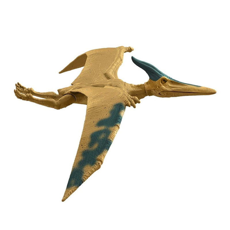 Jurassic World Dominion 12" Pteranodon Dinosaur Action Figure