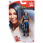 WWE Mia Yim Basic Series Action Figure in 6-inch