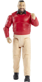 WWE Bray Wyatt Top Picks Action Figures, 6-inch Posable Collectible