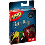 UNO Harry Potter