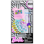 Barbie Hello Kitty Fashion