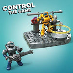 Mega Construx Halo Skull Control