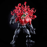 Marvel Legends Series 6-inch Collectible Marvel’s Toxin Action Figure Toy