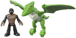 Fisher-Price Imaginext Jurassic World Pterodactyl Dinosaur