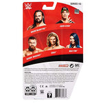 WWE John Cena Basic Series Action Figure in 6-inch