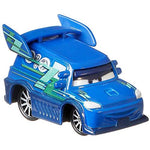 Disney Pixar Cars DJ