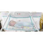 Stow 'N Go Bassinet with Travel Bag Set