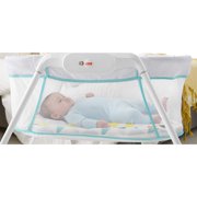 Stow 'N Go Bassinet with Travel Bag Set
