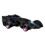 Hot Wheels DC Batman Live Batmobile Collector Vehicle