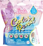 Barbie Color Reveal Sunshine and Sprinkles Pet